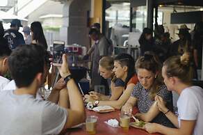 AIEN Coffee and hostel