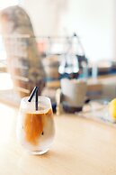 AIEN Coffee and hostel