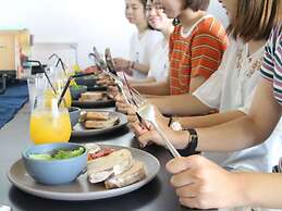 AIEN Coffee and hostel