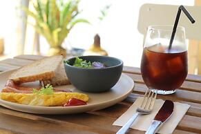 AIEN Coffee and hostel