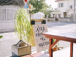 AIEN Coffee and hostel