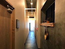 AIEN Coffee and hostel