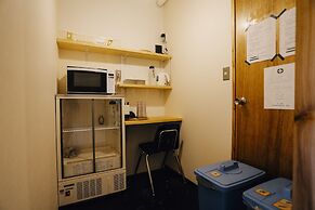 AIEN Coffee and hostel