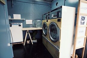 AIEN Coffee and hostel