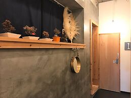 AIEN Coffee and hostel