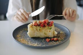 AIEN Coffee and hostel