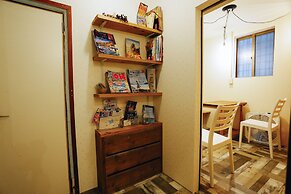 AIEN Coffee and hostel