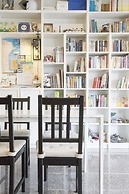 Dali Yi International Hostel