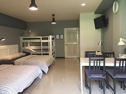 Dali Yi International Hostel