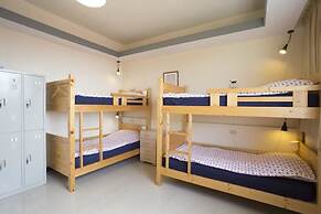 Dali Yi International Hostel