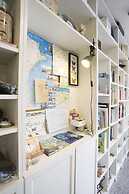 Dali Yi International Hostel