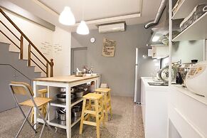 Dali Yi International Hostel