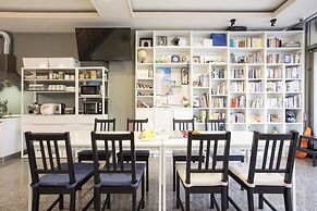 Dali Yi International Hostel