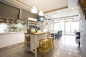 Dali Yi International Hostel