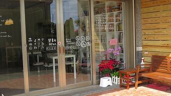 Dali Yi International Hostel