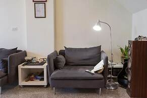 Dali Yi International Hostel