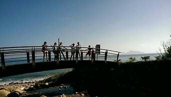 Dali Yi International Hostel