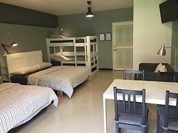 Dali Yi International Hostel