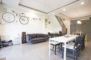 Dali Yi International Hostel