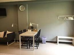 Dali Yi International Hostel