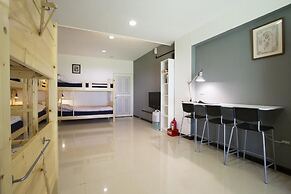 Dali Yi International Hostel