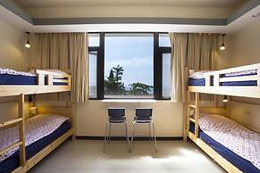 Dali Yi International Hostel