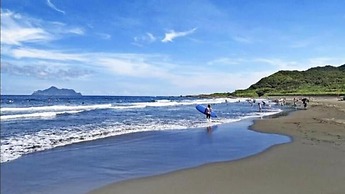 Dali Yi International Hostel