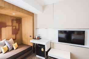 TwoThree A Homely Hotel