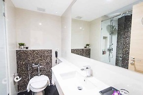 TwoThree A Homely Hotel