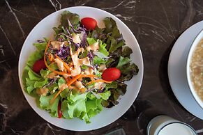 TwoThree A Homely Hotel