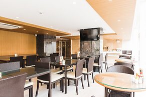 TwoThree A Homely Hotel