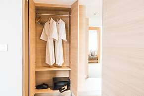 TwoThree A Homely Hotel