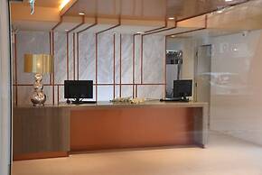 TwoThree A Homely Hotel