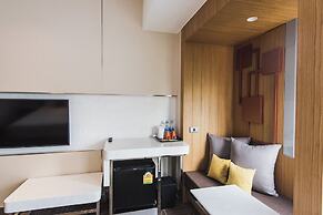 TwoThree A Homely Hotel