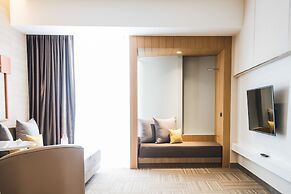 TwoThree A Homely Hotel