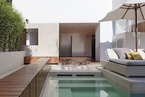 TwoThree A Homely Hotel