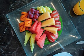 TwoThree A Homely Hotel