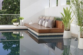 TwoThree A Homely Hotel