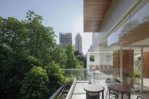 TwoThree A Homely Hotel