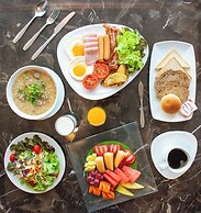 TwoThree A Homely Hotel