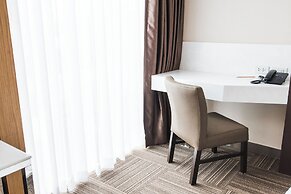 TwoThree A Homely Hotel