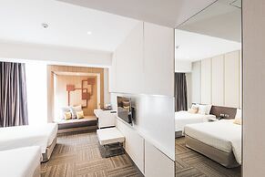 TwoThree A Homely Hotel