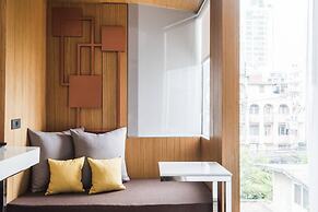 TwoThree A Homely Hotel