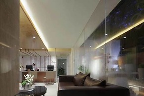 TwoThree A Homely Hotel