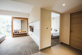 TwoThree A Homely Hotel