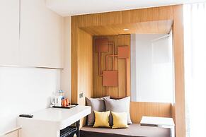 TwoThree A Homely Hotel