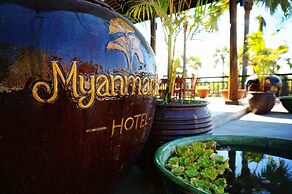 Myanmar Han Hotel