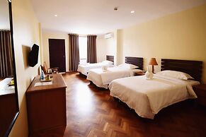 Myanmar Han Hotel