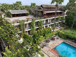 Myanmar Han Hotel