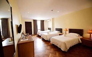 Myanmar Han Hotel